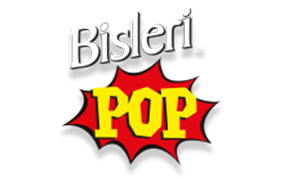 Bisleri POP