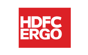 HDFC Ergo