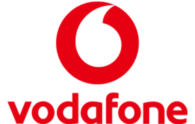 Vodafone